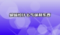 蝙蝠怕什么气味和东西