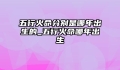五行火命分别是哪年出生的_五行火命哪年出生