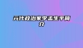 元代政治家李孟生平简介