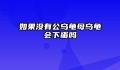 如果没有公乌龟母乌龟会下蛋吗
