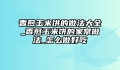 香煎玉米饼的做法大全_香煎玉米饼的家常做法_怎么做好吃