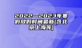 2022—2023年寒假放假时间最新(含北京上海等)