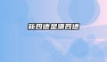 新四德是哪四德